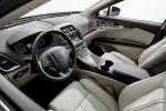 Lincoln MKX 2015 года